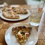 TRATTORIA PIZZERIA 207 - 