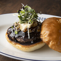 NY BISTRO by NO CODE - Tokyo/Bistro | Tabelog