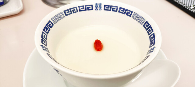 タンポポ - ひがし野団地（食堂）の写真