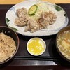 干物炭火焼 はじめ食堂 四ツ谷本店
