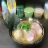 横濱家系ラーメン 勝鬨家