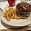 THE GREAT BURGER
