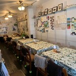 レストラン カズラべ - 