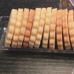 Poilane - 料理写真: