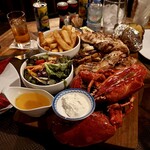 The Shack - グリルセット