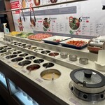 海底撈火鍋 池袋店 - 