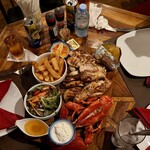 The Shack - グリルセット