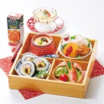 お子様ミニ御膳