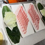 海底撈火鍋 池袋店 - 