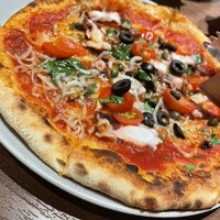 The Kitchen Salvatore Cuomo 三宮 - 