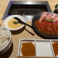 神楽坂焼肉 Kintan - 