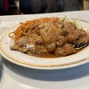 カレーの店 タカサゴ
