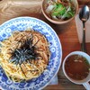 GVO - 明太子パスタ1,300円