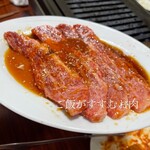 焼肉ホルモン 幻勝 - 