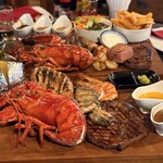 The Shack - グリルセット