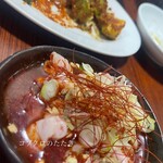 焼肉ホルモン 幻勝 - 