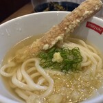 讃岐うどん 今雪 - 