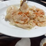 焼肉ホルモン 幻勝 - 