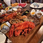 The Shack - グリルセット