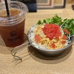 ヴィレッジヴァンガード ダイナー - 