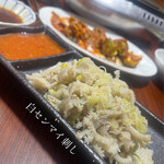 焼肉ホルモン 幻勝 - 