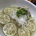 焼肉ホルモン 幻勝 - 