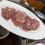 焼肉ホルモン 幻勝 - 