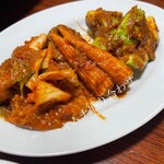 焼肉ホルモン 幻勝 - 