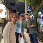 炭火焼き鳥 鶏尽 花れ - 