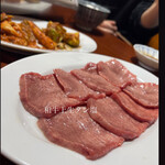 焼肉ホルモン 幻勝 - 