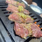 焼肉ホルモン 幻勝 - 