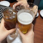 焼肉ホルモン 幻勝 - 