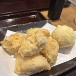 讃岐うどん 今雪 - 