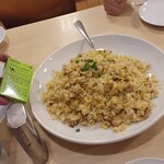 中華ごはん かんざし - 