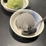 しゃぶしゃぶ すき焼き 食べ放題 和牛と豚 - 