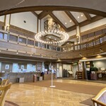 アルペンドルフ白樺 - 