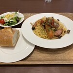 アルペンドルフ白樺 - 