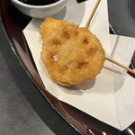 しゃぶしゃぶ すき焼き 食べ放題 和牛と豚 三条河原町店 - 