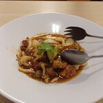 中華ごはん かんざし - 