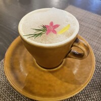 四ツ橋・新町 牡蠣と肉たらしビストロAKIRA - 