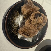 寿司 なかご 別邸 - 