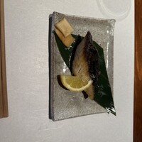 寿司 なかご 別邸 - 