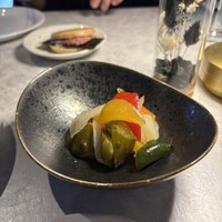 Mark Matsuoka Grill 中目黒 - 