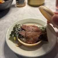 Mark Matsuoka Grill 中目黒 - 