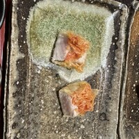 天ぷら とばり - 