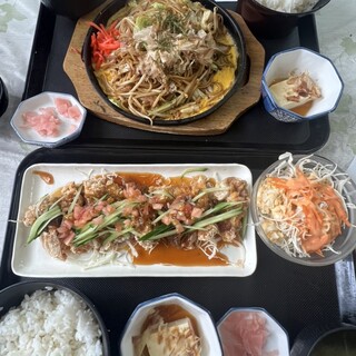 物豆奇 五番館_1