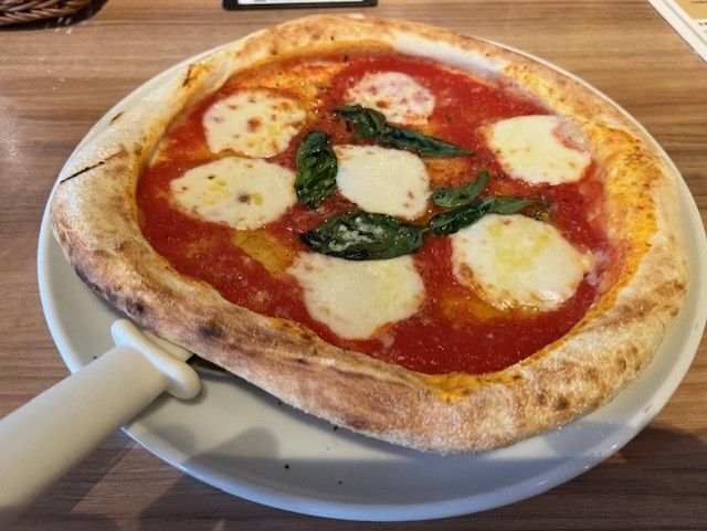 La Pausa Sengawa Ten