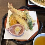 和食麺処 サガミ - 