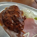 れすとらん 浪花亭 - 