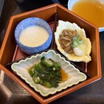 和食麺処 サガミ - 